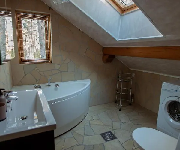 Okka Casa de Férias *