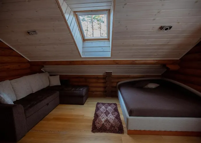 Casa de Férias Okka *