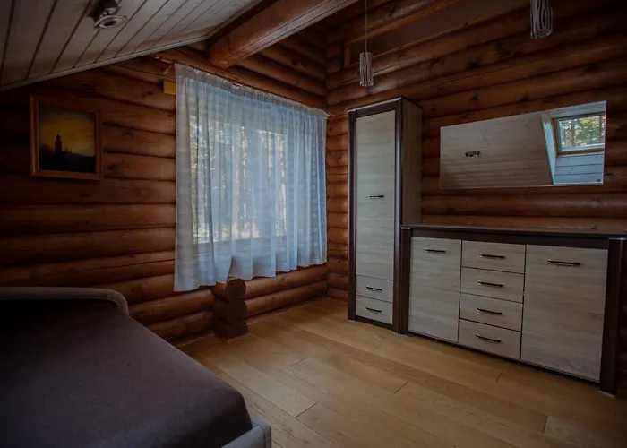 بيت للعطل Okka