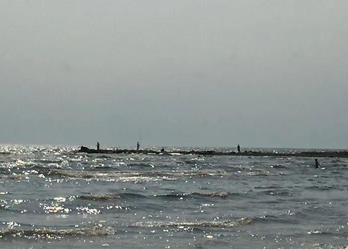 بيت للعطل Okka *