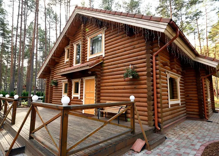 Okka Casa de Férias Alajõe