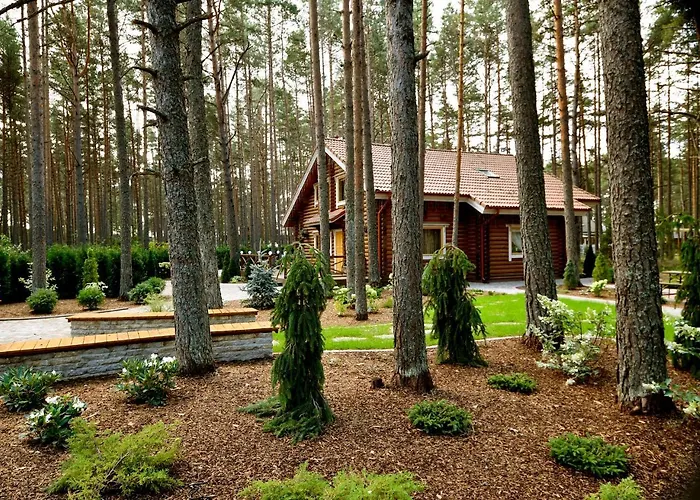 Casa de Férias Okka Alajõe