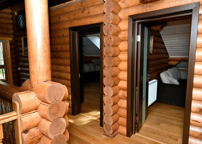 Casa de Férias Okka Alajõe