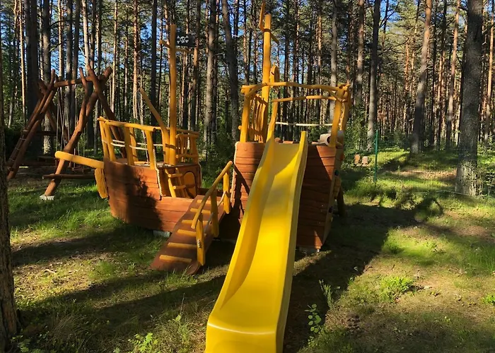 Casa de Férias Okka