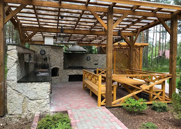 Okka بيت للعطل