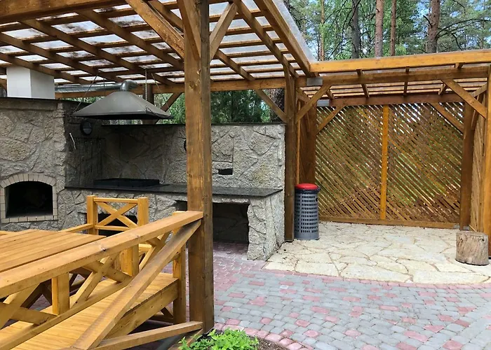 Okka بيت للعطل *