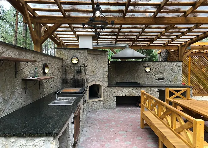 Okka Casa de Férias